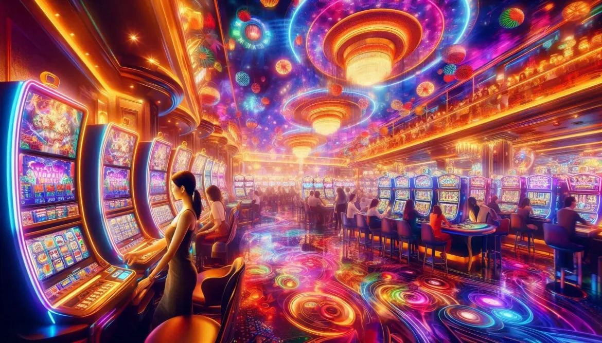 Ritzo Casino